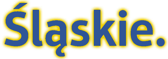 Logo Województwa Śląskiego